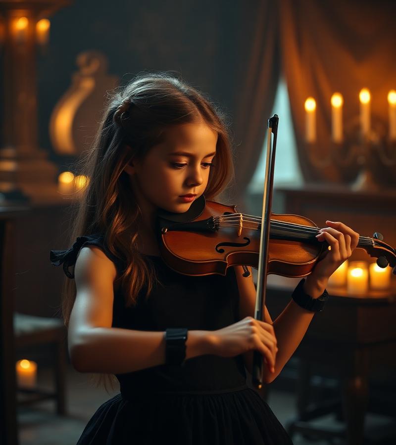 Violin Lessons